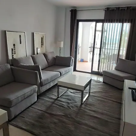 Apartment Puerto De La Duquesa
