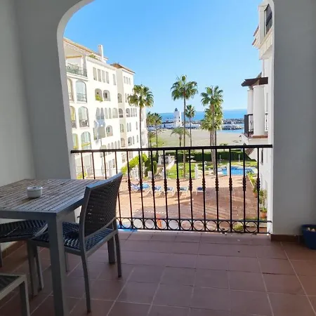 Puerto De La Duquesa شقة *